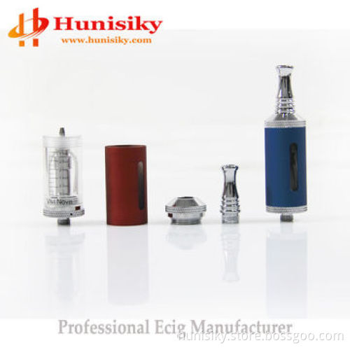 2014 Big Vapor Vivi Nova Atomizer Gift, Huge Vapor, Fancy Vivi Nova V5
